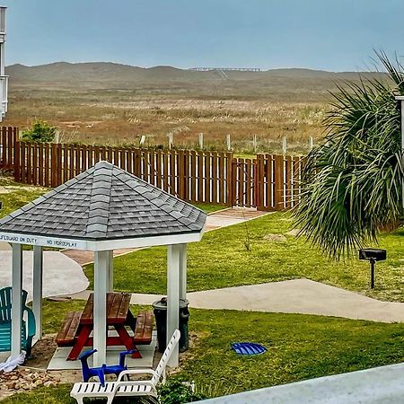 Apartament The Islander Port Aransas Zewnętrze zdjęcie