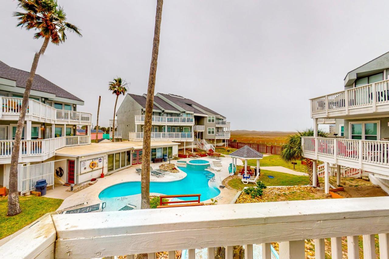 Apartament The Islander Port Aransas Zewnętrze zdjęcie