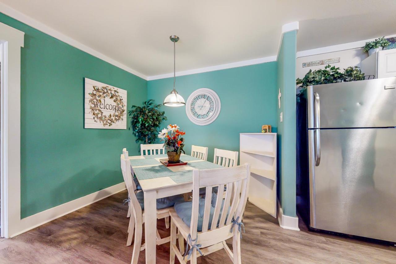 Apartament The Islander Port Aransas Zewnętrze zdjęcie
