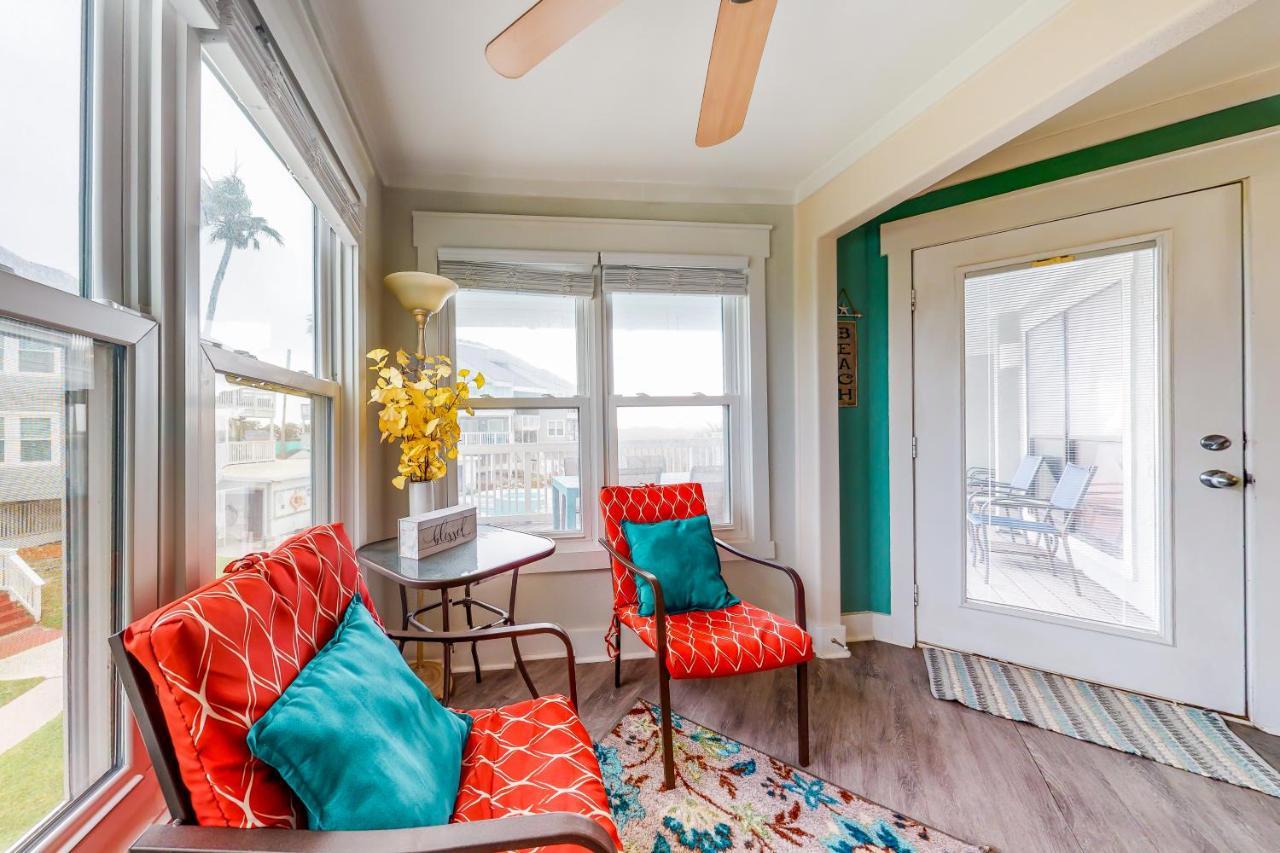 Apartament The Islander Port Aransas Zewnętrze zdjęcie