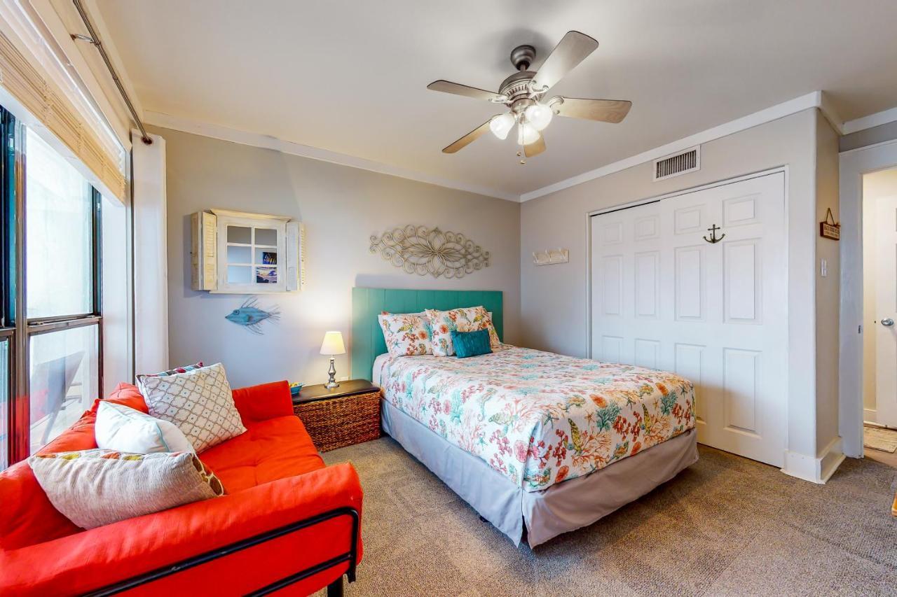 Apartament The Islander Port Aransas Zewnętrze zdjęcie