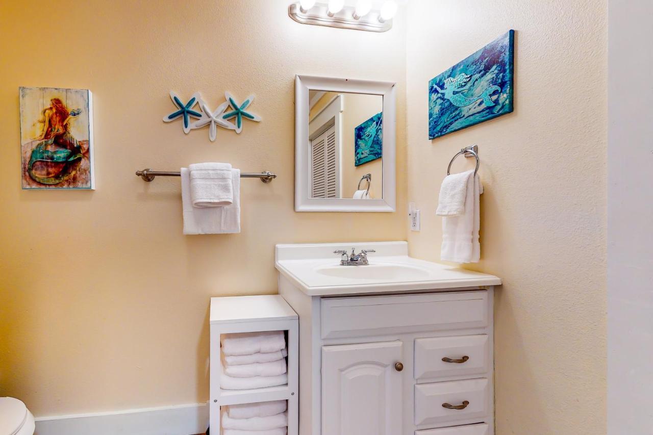 Apartament The Islander Port Aransas Zewnętrze zdjęcie