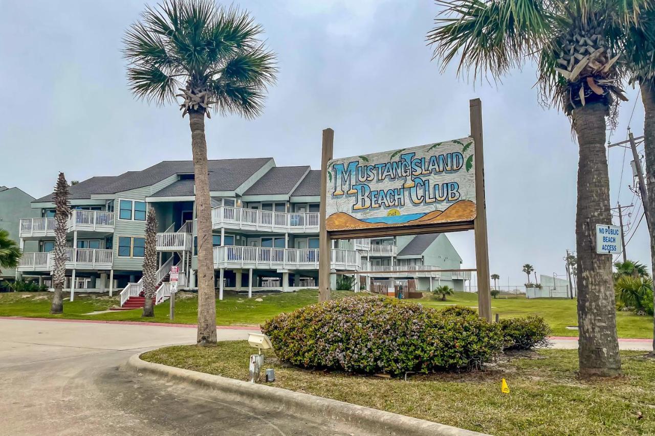 Apartament The Islander Port Aransas Zewnętrze zdjęcie