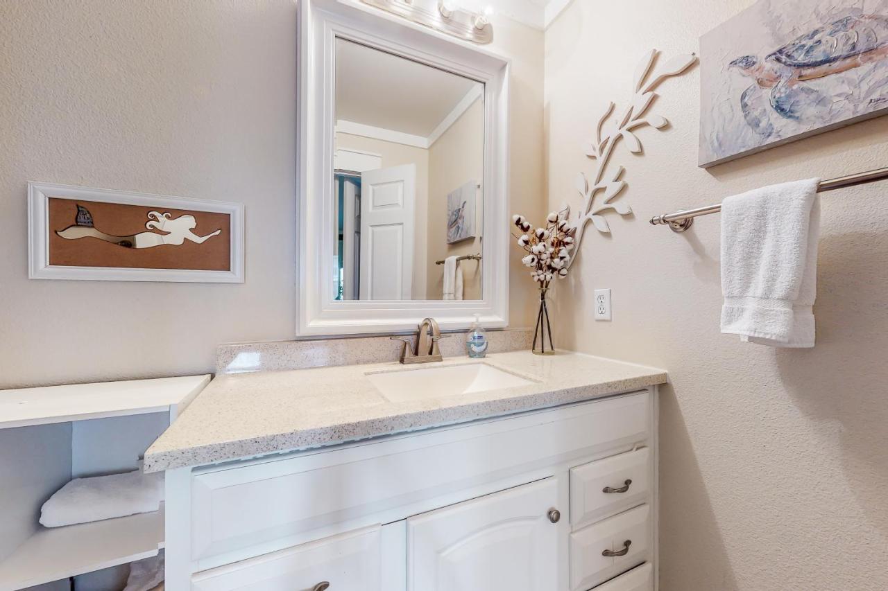 Apartament The Islander Port Aransas Zewnętrze zdjęcie