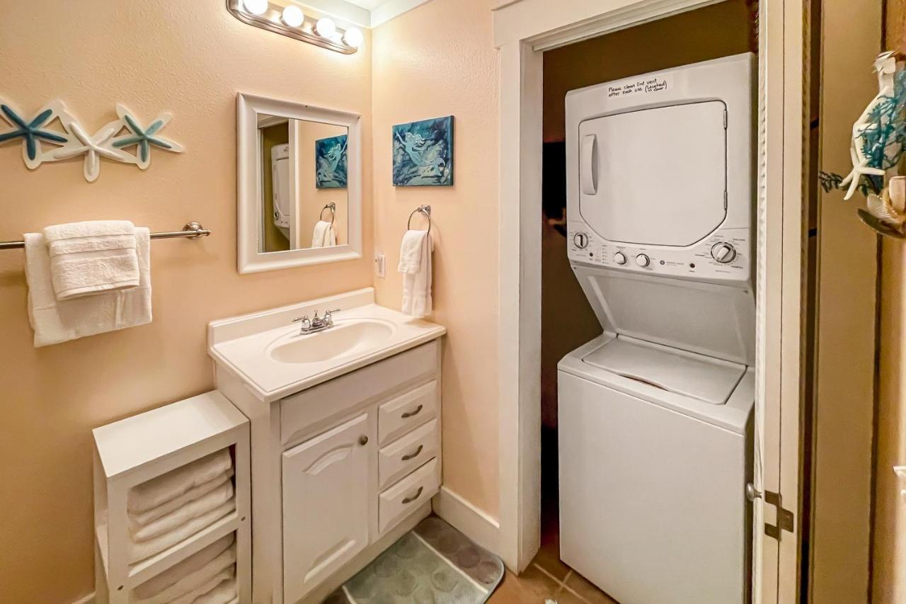 Apartament The Islander Port Aransas Zewnętrze zdjęcie