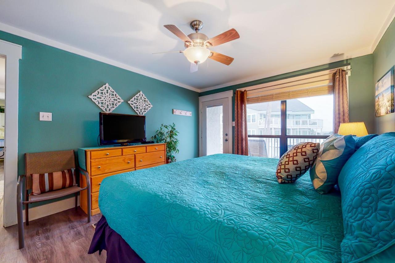 Apartament The Islander Port Aransas Zewnętrze zdjęcie