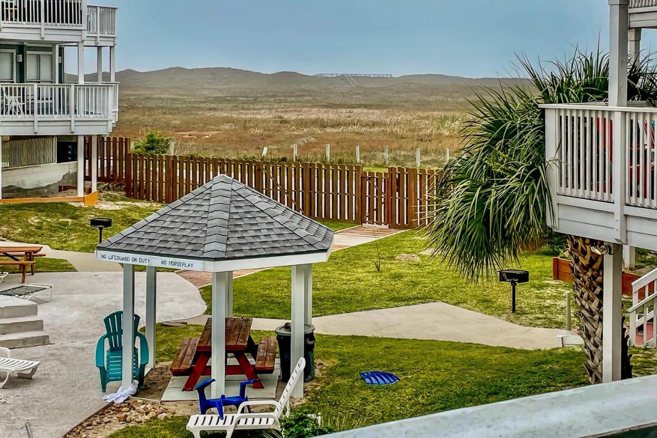 Apartament The Islander Port Aransas Zewnętrze zdjęcie