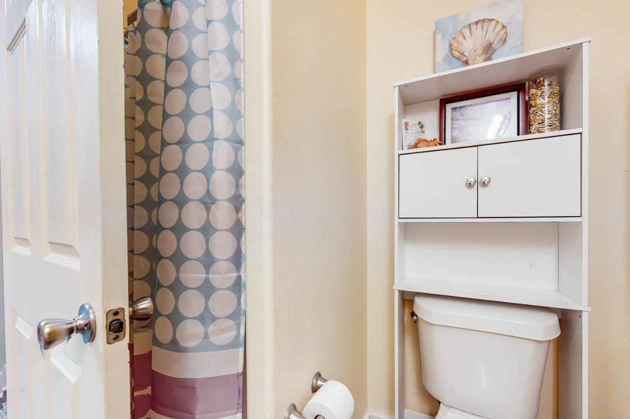 Apartament The Islander Port Aransas Zewnętrze zdjęcie
