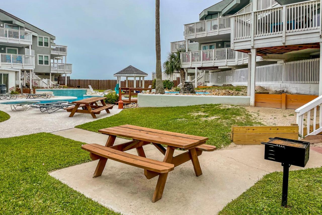 Apartament The Islander Port Aransas Zewnętrze zdjęcie